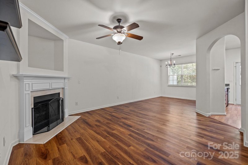 Property image 4 at 14752 Lions Paw Street, Charlotte, NC 28273