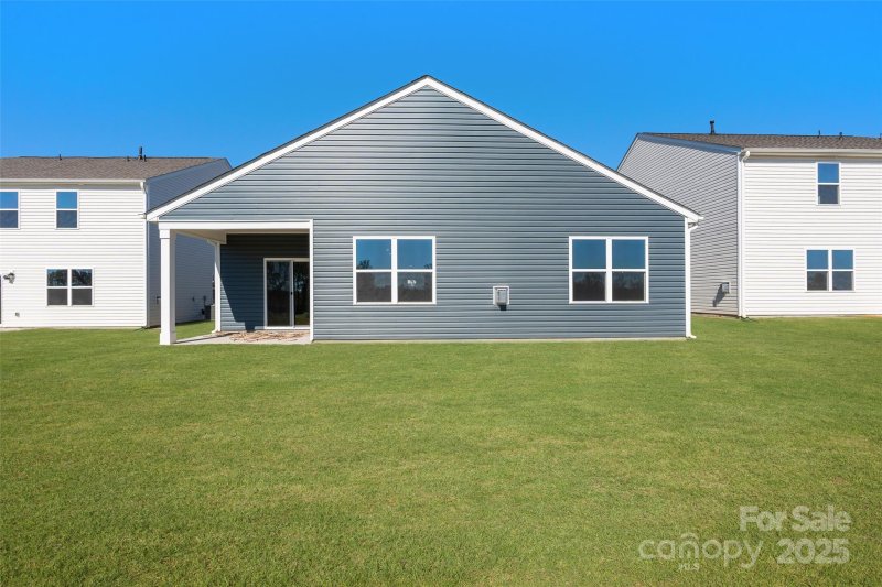 Property image 3 at 205 Shorthorn Road, Fletcher, NC 28732