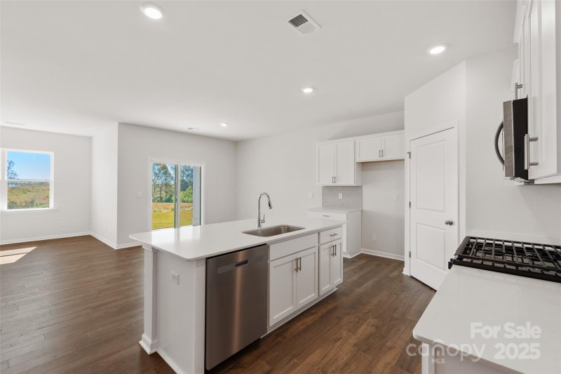 Property image 5 at 205 Shorthorn Road, Fletcher, NC 28732