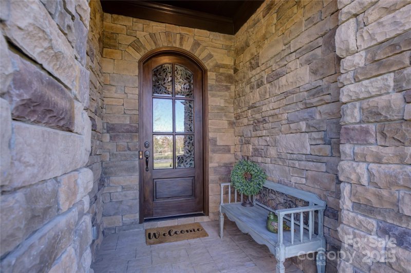 Property image 3 at 4010 Soleado Drive, Matthews, NC 28104