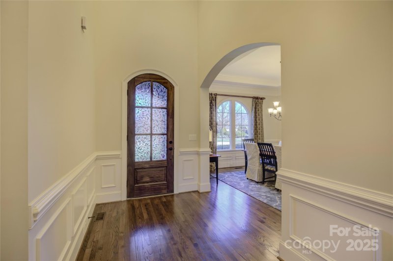 Property image 4 at 4010 Soleado Drive, Matthews, NC 28104