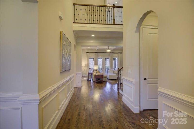 Property image 5 at 4010 Soleado Drive, Matthews, NC 28104