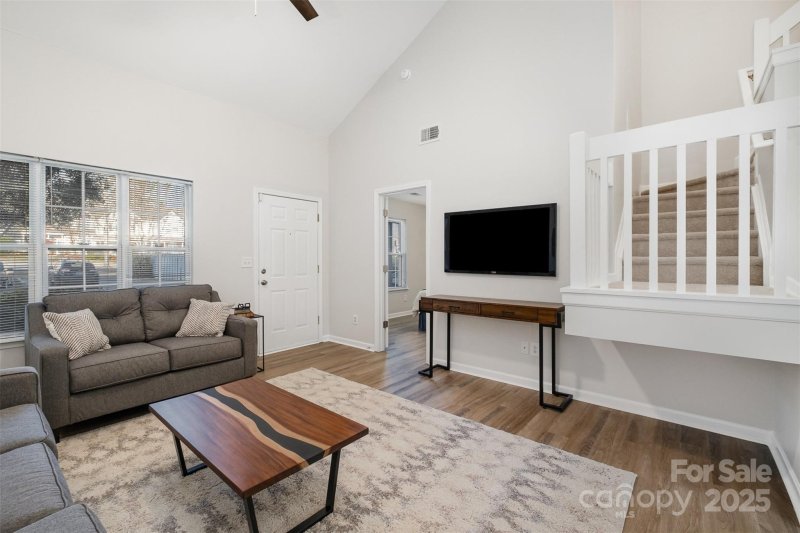 Property image 4 at 8146 Rudolph Road, Charlotte, NC 28216