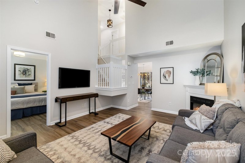 Property image 5 at 8146 Rudolph Road, Charlotte, NC 28216