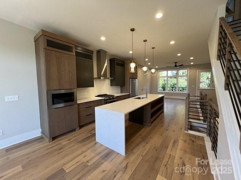 Property image 5 at 114 Frazier Avenue, Charlotte, NC 28216