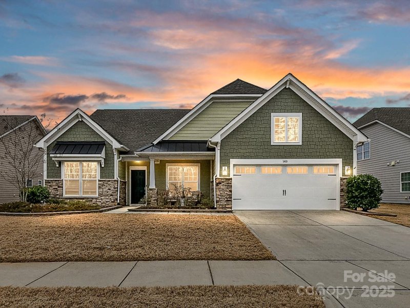 1410 Tranquility Boulevard