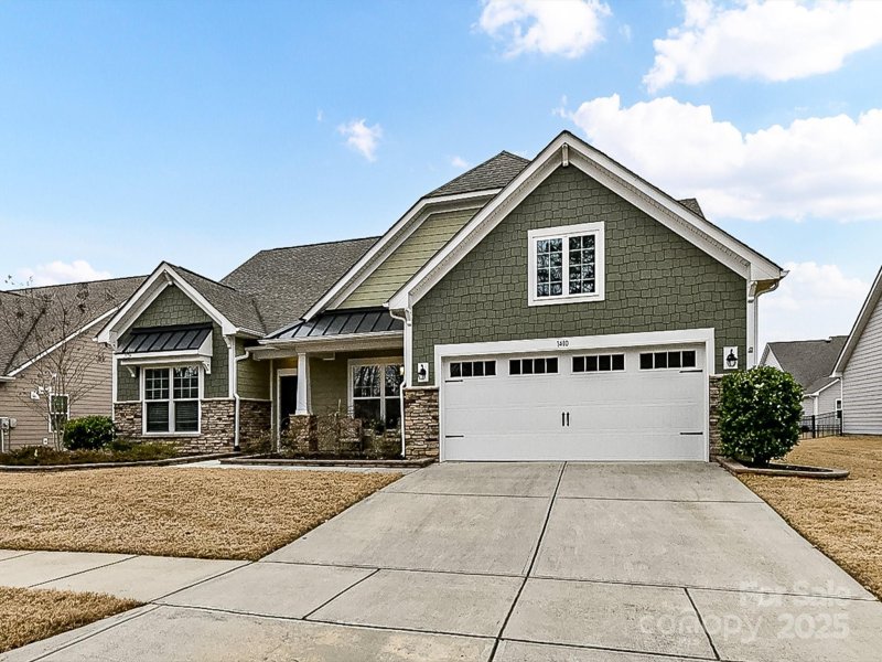 Property image 2 at 1410 Tranquility Boulevard, Lancaster, SC 29720