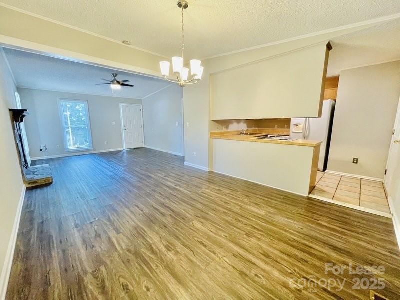 Property image 3 at 8105 Chrisbry Lane, Charlotte, NC 28215