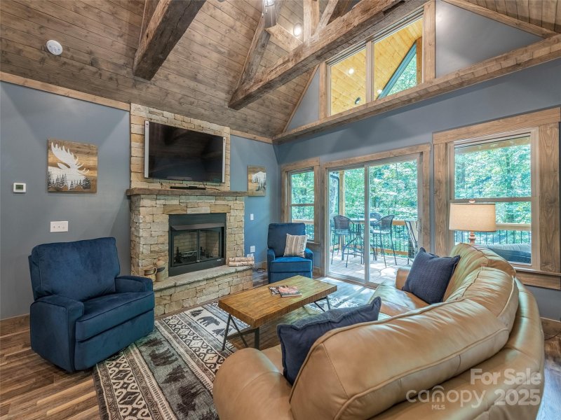 Property image 3 at 1581 Campbell Creek Road, Maggie Valley, NC 28751