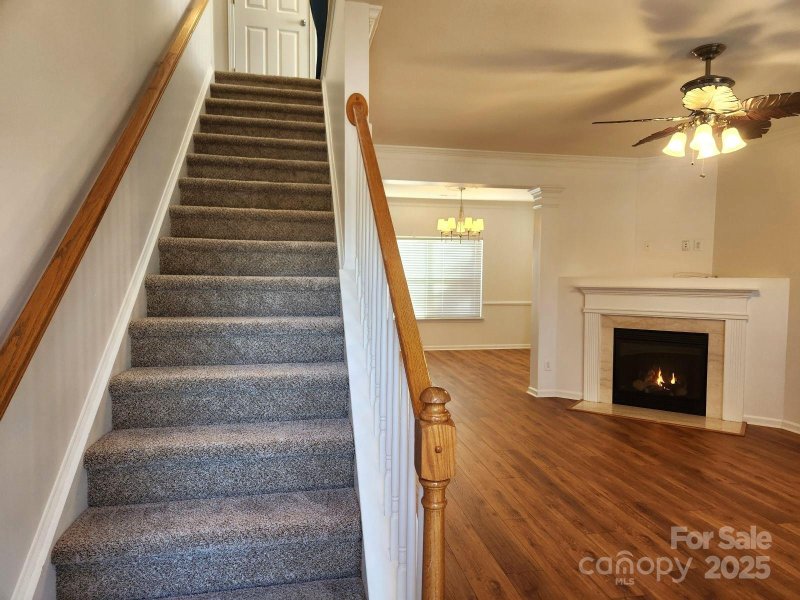 Property image 4 at 3440 Pickney Bluff Street, Fort Mill, SC 29715