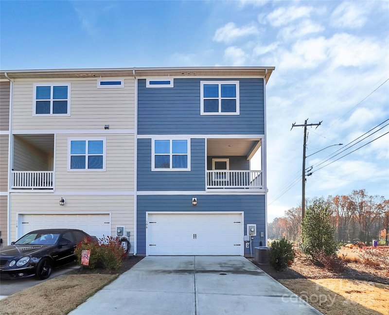 Property image 2 at 106 Marron Drive, Indian Trail, NC 28079