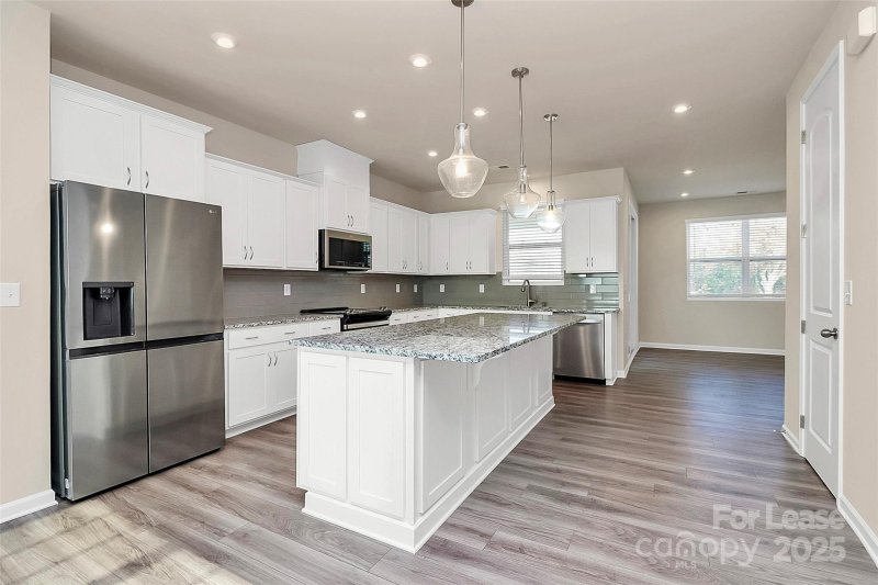 Property image 3 at 106 Marron Drive, Indian Trail, NC 28079