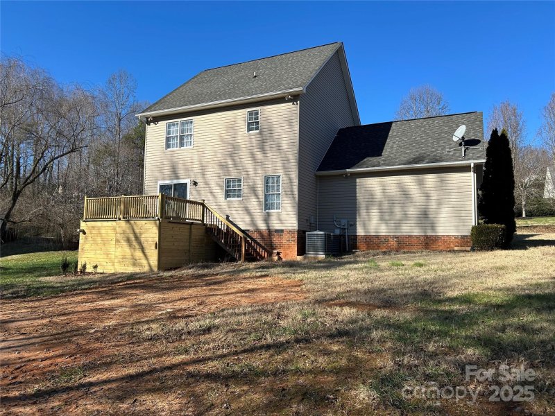Property image 2 at 170 General Griffith Circle, Rutherfordton, NC 28139