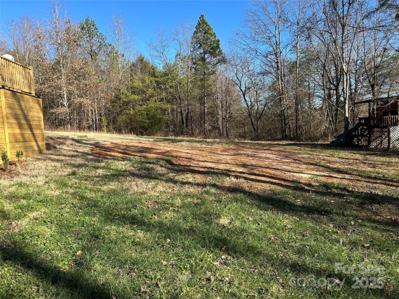 Property image 3 at 170 General Griffith Circle, Rutherfordton, NC 28139