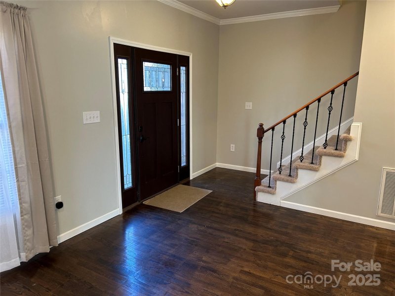 Property image 4 at 170 General Griffith Circle, Rutherfordton, NC 28139