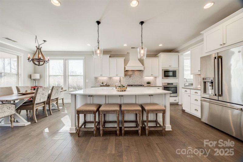 Property image 4 at 12014 Grey Partridge Drive, Charlotte, NC 28278