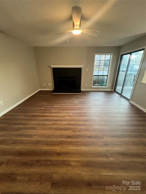 Property image 3 at 5847 Harris Grove Lane, Charlotte, NC 28212