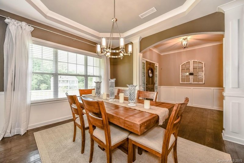 Property image 3 at 2120 Darian Way, Waxhaw, NC 28173