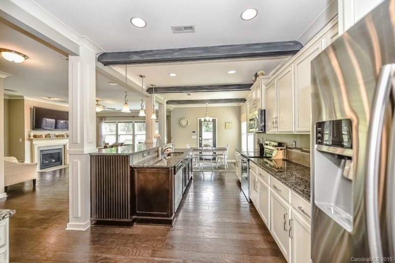 Property image 5 at 2120 Darian Way, Waxhaw, NC 28173