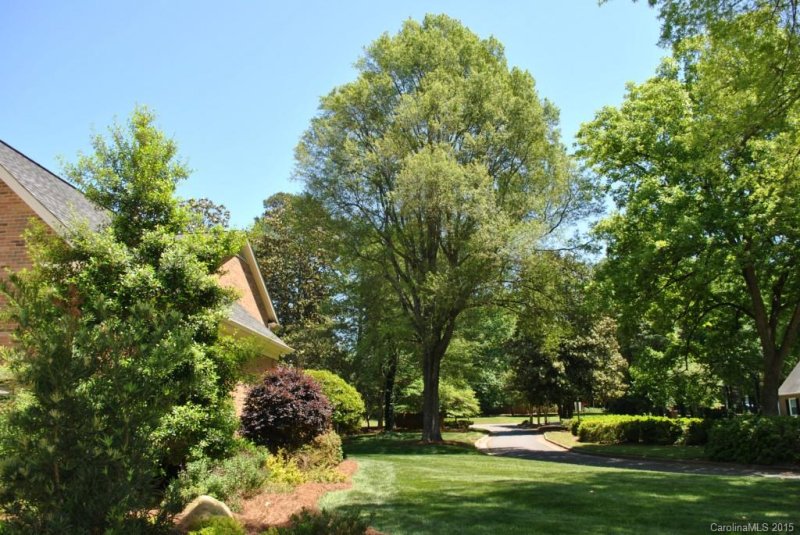 Property image 3 at 8317 Sardiscroft Road, Charlotte, NC 28270