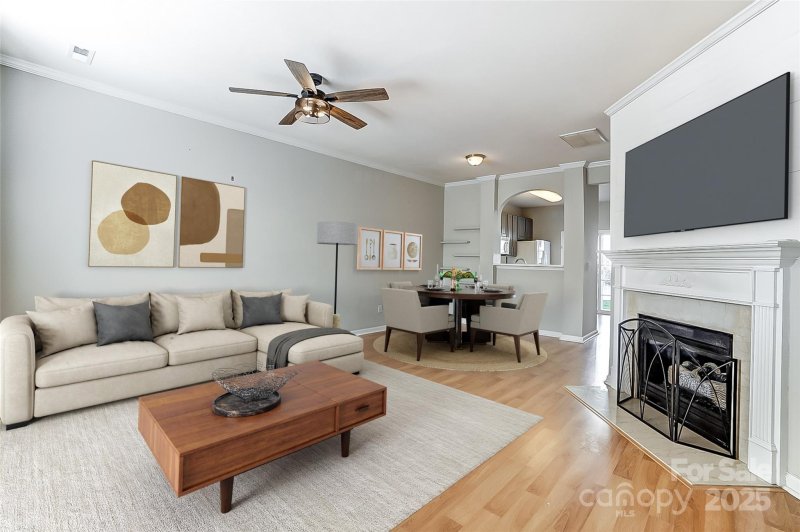 Property image 5 at 928 Azurine Circle, Fort Mill, SC 29708