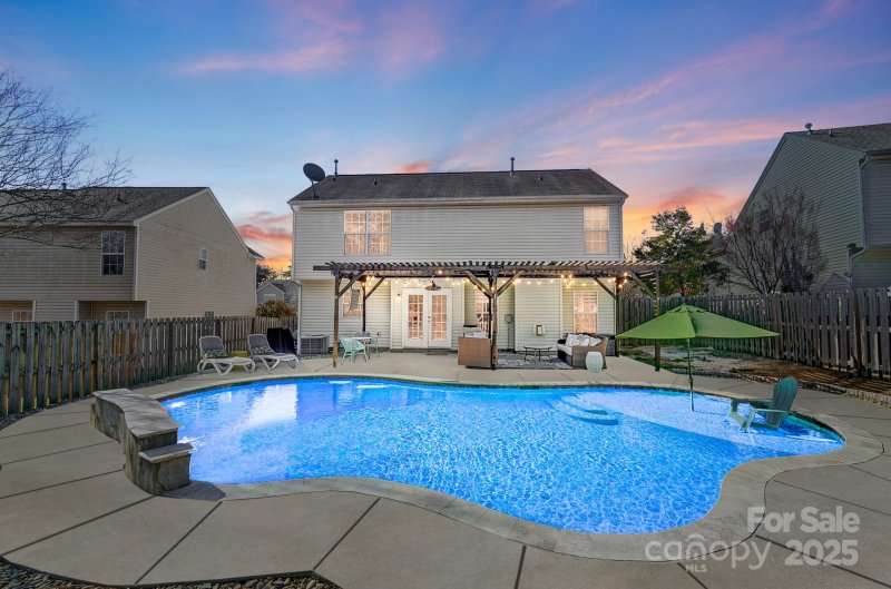 Property image 3 at 7647 Black Hawk Lane, Tega Cay, SC 29708