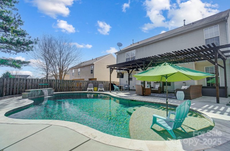 Property image 5 at 7647 Black Hawk Lane, Tega Cay, SC 29708