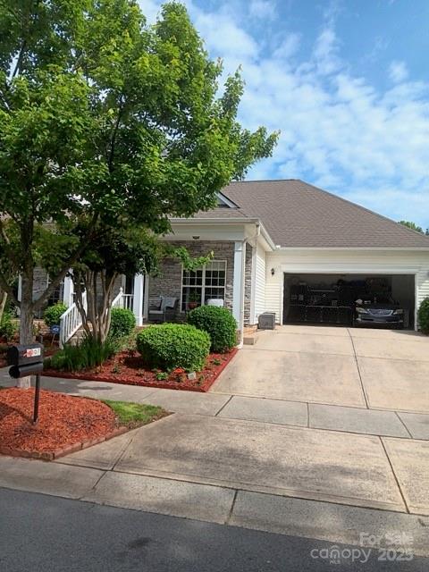 Property image 3 at 7007 Tanners Creek Drive, Huntersville, NC 28078