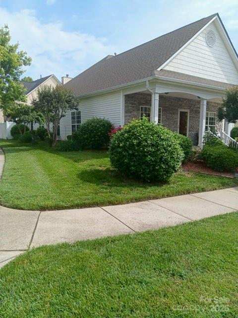 Property image 4 at 7007 Tanners Creek Drive, Huntersville, NC 28078