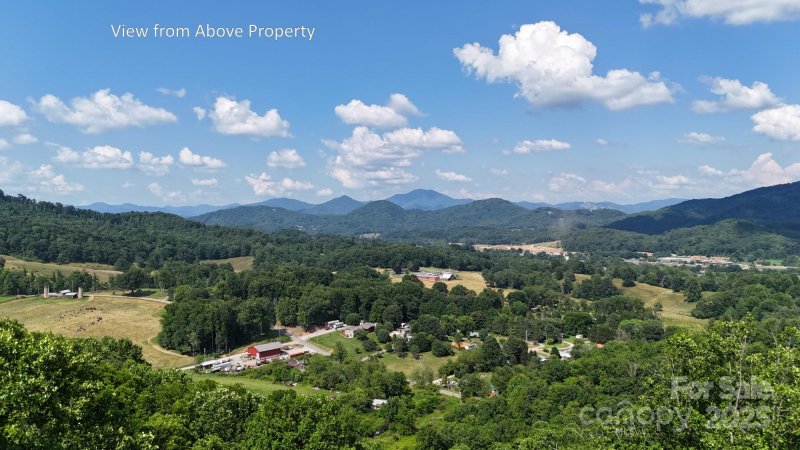 Property image 5 of Lot 23 Asa Trail in Cobblers Knob, Waynesville, NC 28785