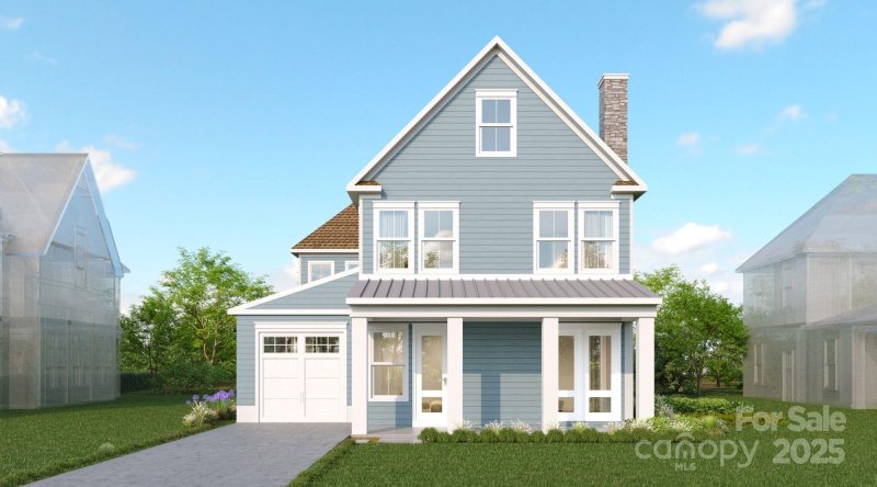 4391 Morning Mist Drive