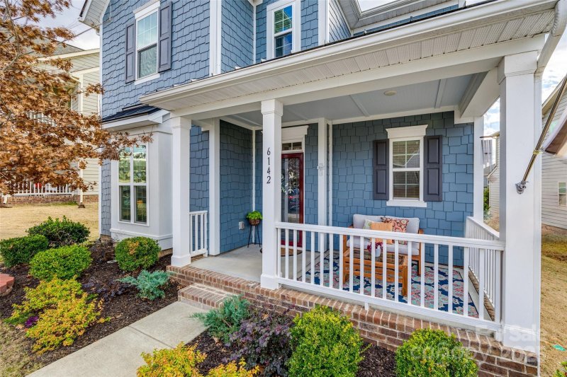 Property image 2 at 6142 Cloverdale Drive, Tega Cay, SC 29708