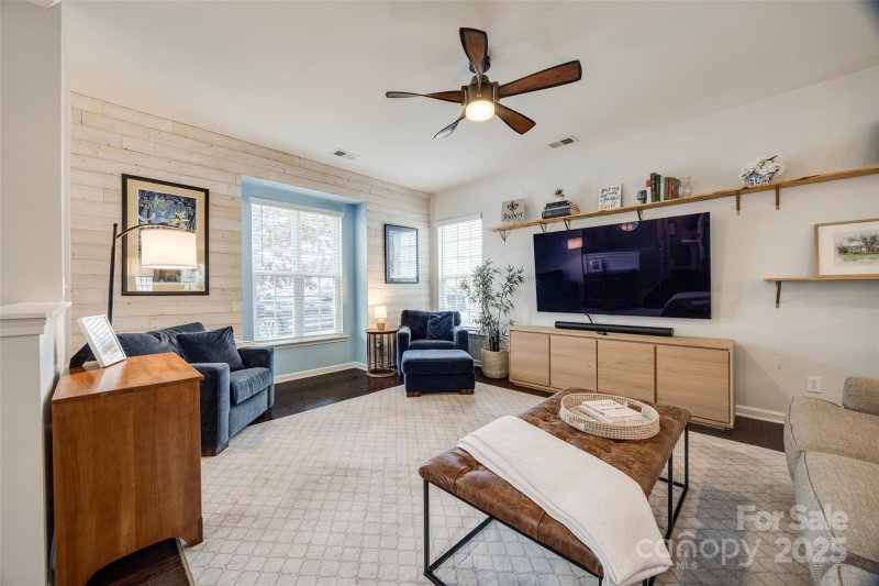 Property image 4 at 6142 Cloverdale Drive, Tega Cay, SC 29708