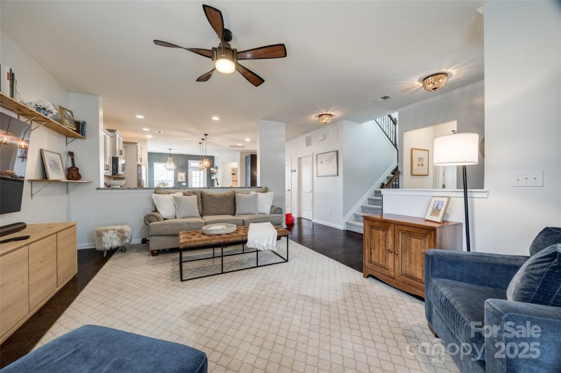 Property image 5 at 6142 Cloverdale Drive, Tega Cay, SC 29708