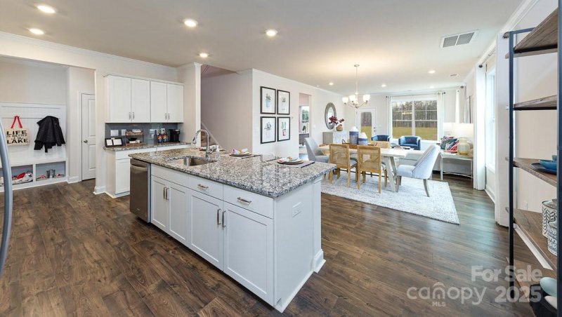 Property image 4 at 4360 Bronze Boulevard, Sherrills Ford, NC 28673