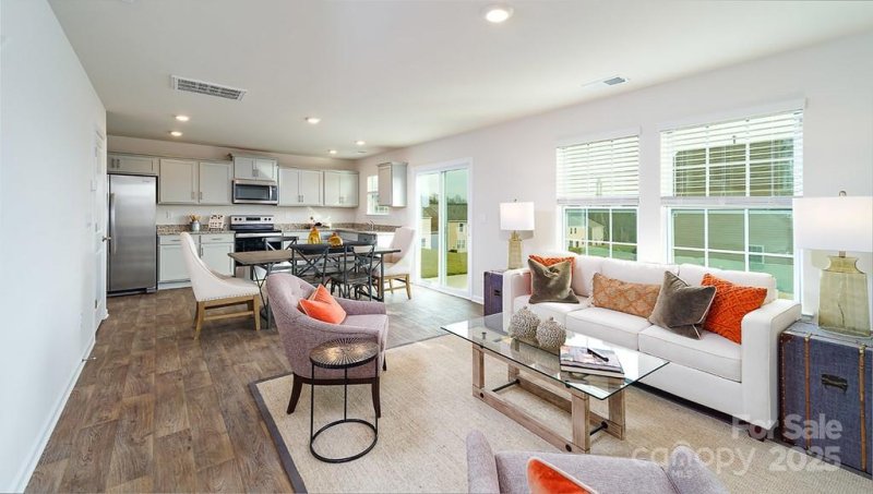 Property image 4 at 5063 Beargrass Drive, Dallas, NC 28034