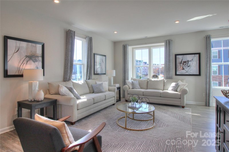 Property image 3 at 3102 Timber Mill Drive, Stallings, NC 28104