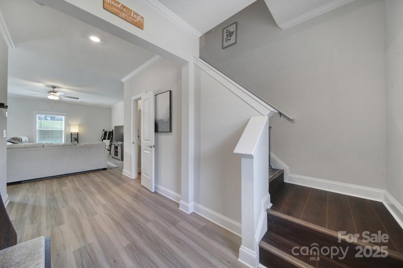 Property image 3 at 179 Tanner Loop, Troutman, NC 28166