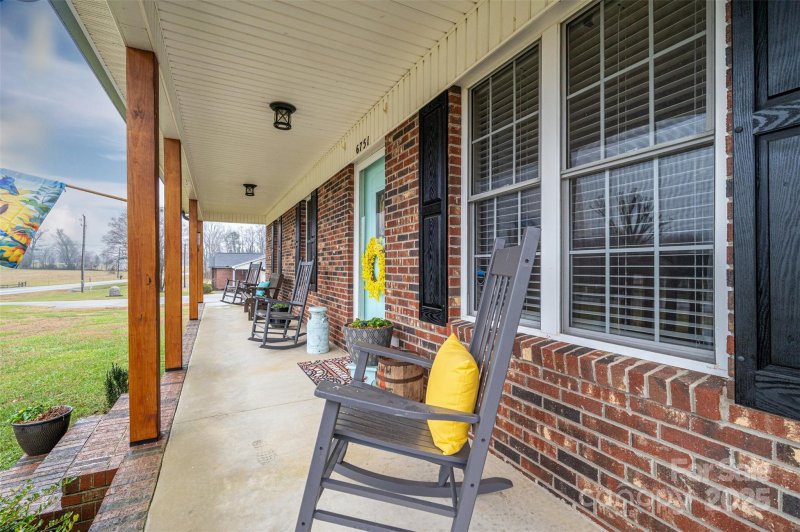 Property image 2 at 6751 Lackey Road, Vale, NC 28168