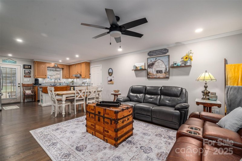 Property image 3 at 6751 Lackey Road, Vale, NC 28168