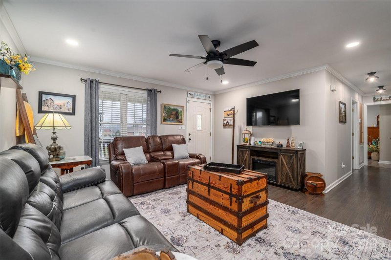 Property image 4 at 6751 Lackey Road, Vale, NC 28168