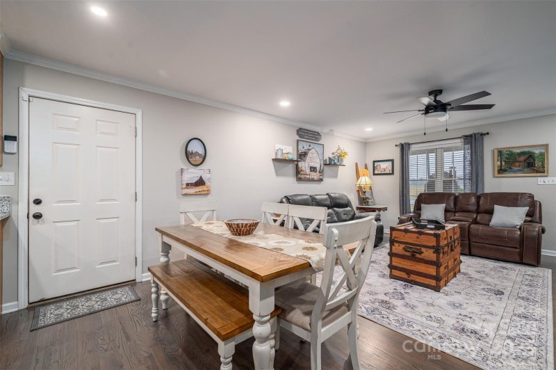 Property image 5 at 6751 Lackey Road, Vale, NC 28168