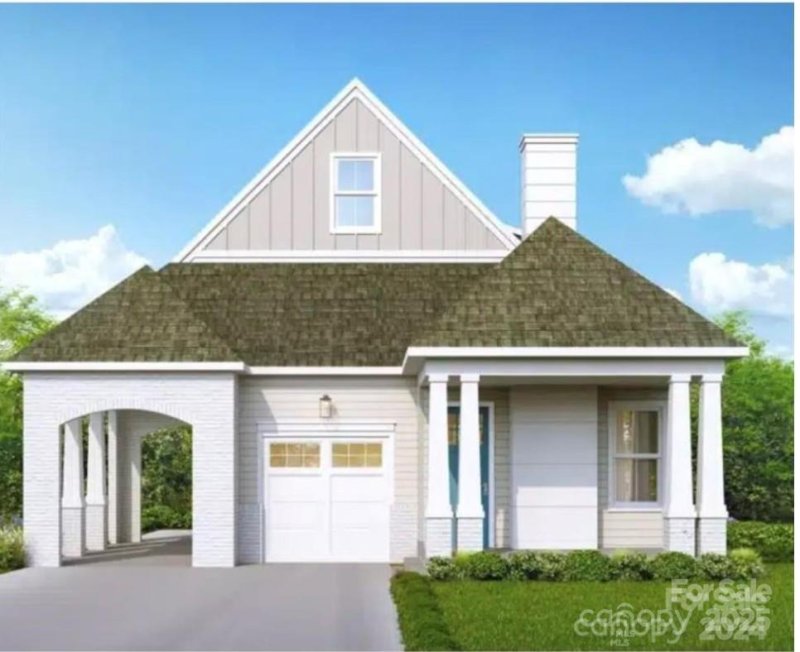 4313 Morning Mist Drive