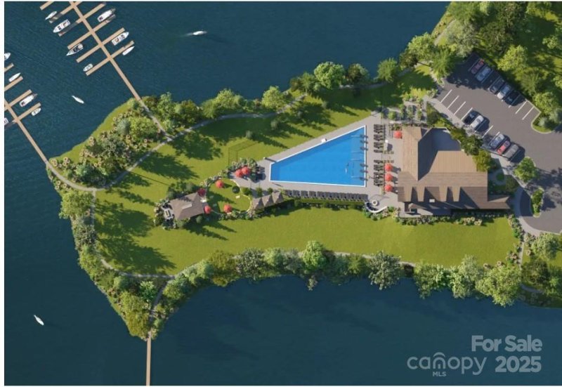 Property image 3 at 4313 Morning Mist Drive, Sherrills Ford, NC 28673