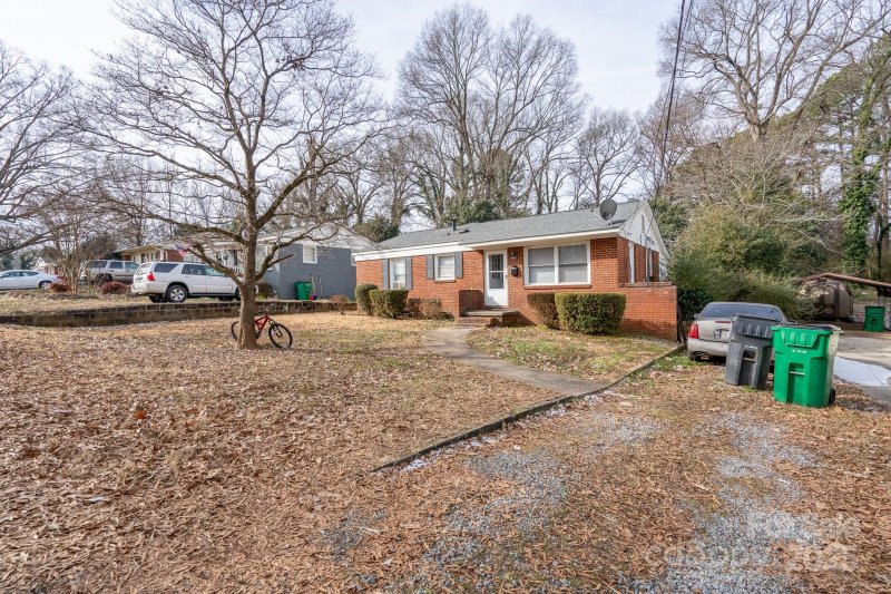 4405 Tillman Road