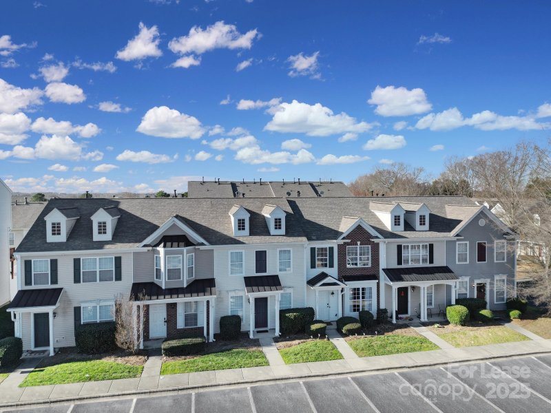 Property image 2 at 13237 Calloway Glen Drive, Charlotte, NC 28273