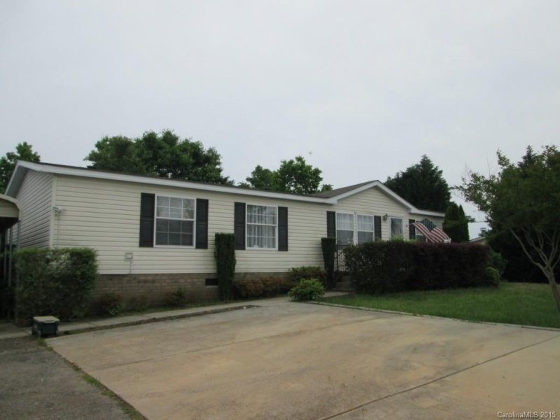 599 Preston Brooks Drive