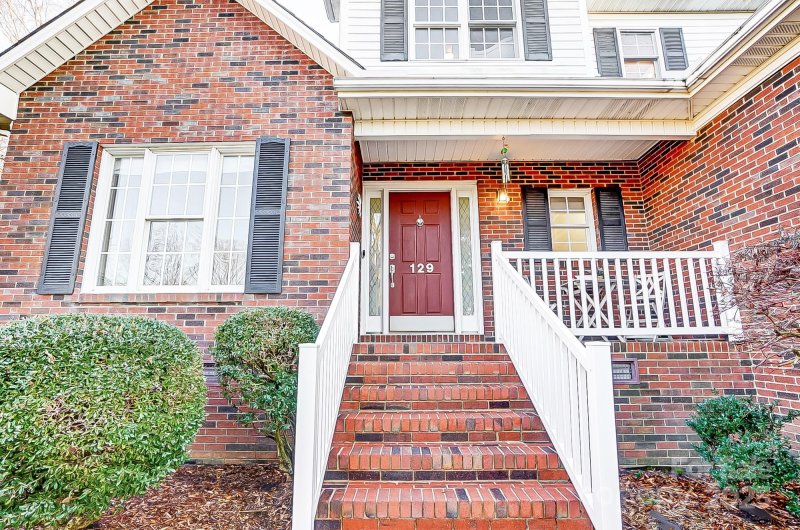 Property image 3 at 129 Bald Cypress Lane, Mooresville, NC 28115