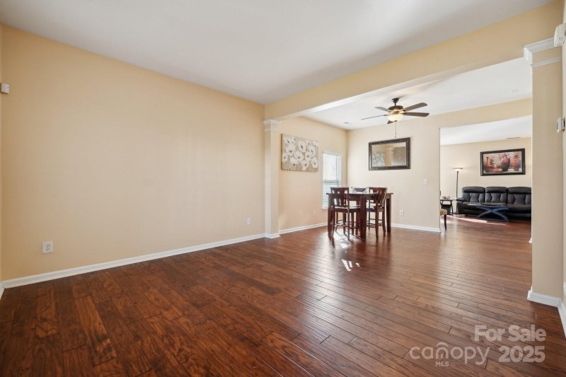 Property image 3 at 1411 Ladora Drive, Charlotte, NC 28262