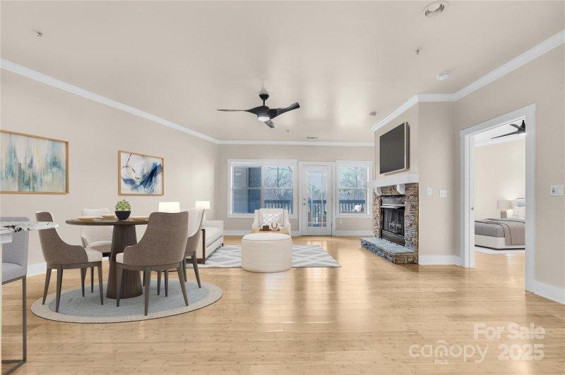 Property image 5 at 9 Kenilworth Knoll, Asheville, NC 28805